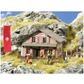 Noch 65800, Landskap, Alle merker, 108 mm, 115 mm, 78 mm, Model Railways Parts & Accessories