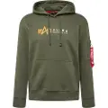 Alpha industries Label Genser