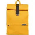 Bold Banana Roll Top Ryggsekk