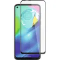 PanzerGlass Premium Full-Fit Screen Protector - Motorola Moto G8 Power