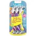 Gillette Gillette-kompatibel - Venus 3 engangsbarberhøvler 6'S