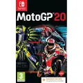Gamekeys MotoGP 20 Nintendo Switch (Digital nedlasting)