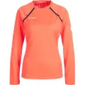 Mammut Moench Light Langarmet T-skjorte