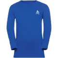 Odlo Active Warm Eco Langarmet Baselag