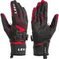 LEKI Nordic Tune Shark Boa Hansker