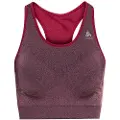 Odlo Seamless Ceramicool Sports-bh Med Medium Støtte