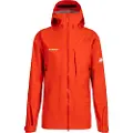 Mammut Masao Jakke