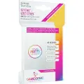 GameGenic Rebel Puzzle Card Sleeves Scythe The Lost City 60 stk