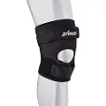Zamst Jk-2 Knebeskytter