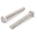 Schaefer & Peters M5X30 ISO 4017 A4 sætskrue - (200 stk.)