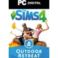 Gamekeys The Sims 4 - Outdoor Retreat (PC & Mac) – Origin DLC