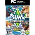Gamekeys The Sims 3 - Island Paradise (PC & Mac) – Origin DLC