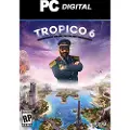 Gamekeys Tropico 6 Steam (Digital nedlasting)