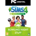 Gamekeys The Sims 4 - Bowling Night Stuff (PC & Mac) – Origin DLC