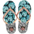 Reef Stargazer Prints Badesandal