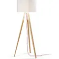 Kave Home Kave HomeGulvlampe UzagiFlerfargetGulvlamperFra Homeroom