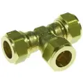 Vsh kompresjon T-skjorte 10 mm