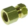 Vsh Fabrieken VSH kompression overgangsmuffe 28 mm X 1