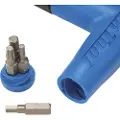 Park Tool Verktøy Atd-1.2 Adjustable Torque Driver