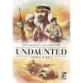 BLOOMSBURY Undaunted: North Africa