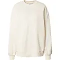 Urban Classics Organic Oversized Crew Big Collegegenser