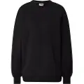 Urban Classics Organic Oversized Crew Collegegenser