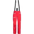 Mammut Eisfeld Guide Softshell Bukser