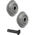 Geberit Mapress skærehjul sæt 12-54 mm