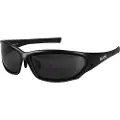 OX-ON Eyewear Speed Plus Comfort Dark med mørke linser er den eksklusive og sikkerhedsgodkendte brille til dig