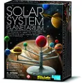4M Kidz Labs/Create a night sky kit