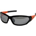 OX-ON Eyewear Speed Plus Comfort Mirror med spejllinser er den eksklusive og sikkerhedsgodkendte brille til dig