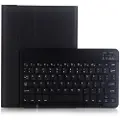 24hShop Tastatur & futteral til iPad 10.2 - Svart