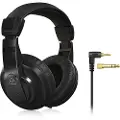 Behringer HPM1100 Hodetelefoner Svart