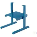 Dahle stativ Dahle 718, til Heavy Duty fræser 848, blå