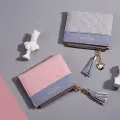 24hShop Motedamplommebok med romslig design