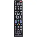 24hShop Universalfjernkontroll for Samsung TV – LED, LCD og 3D