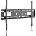 Goobay 49891, 94 cm (37), 177,8 cm (70), 200 x 200 mm, 600 x 400 mm, Stål, Sort