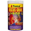 Tropical Discus Gran D-50 Plus 1000ml Fiskefôr