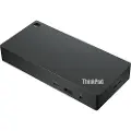 Lenovo ThinkPad USB-C Docking station - 90 watt - (40AY0090EU) EU