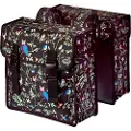 Basil Wanderlust Double Sykkelvesker 35l