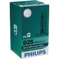 Philips Xenon X-tremeVision gen2 85122XV2C1 Xenon frontlyspære, 35 W, 85 V, D2S, Xenon, 4800 K, 1 stykker