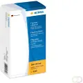 Herma frankeringsetiketter - selvklebende - hvit - 163 x 45 mm 500 etikett(er) (250 ark x 2) frankeringsetiketter