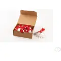Herma price tag labels - 1000 pcs. - 25 x 38 mm