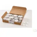 Herma Merchandise tag - Hvit - 48 x 65 mm 1000 etikett(er) etiketter til navneplater
