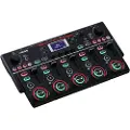 Hugo Boss RC-505MKII Loop Stasjon Stasjonær Looper