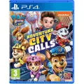 Namco Bandai Games Switch Paw Patrol The Movie Adventure City Calls
