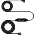 24hShop USB 3.0 - USB Type-C Kabel til Oculus Quest 1/2 Med signalforsterkning 5M