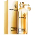 Montale Pure Gold Vapo 100ml Eau De Parfum