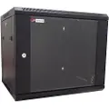 WP 19´´ Rwb 9u 500 Mm Rackskap