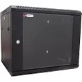 WP 12u Rwb-12606 600x600x635 Mm Rackskap